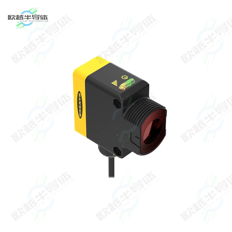 QS30EXH2O[传感器WORLD-BEAM QS30 SERIES: H2O HP E]