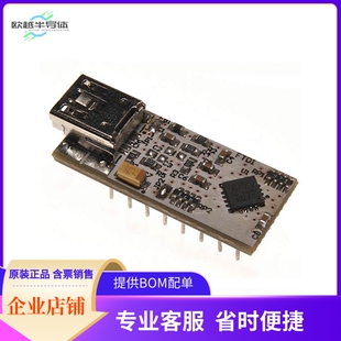 UMFT220XA-01【MOD USB SPI/FT1248 DEV FT220X】开发板 套件 编