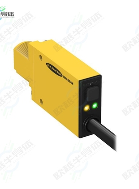 SME312DV[传感器MINI-BEAM EXPERT: DIFFUSE VISIBL]