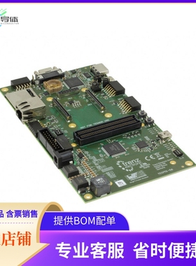 TE0701-06【SOM CARRIER BOARD 7-SERIES 4X5CM】开发板 套件 编