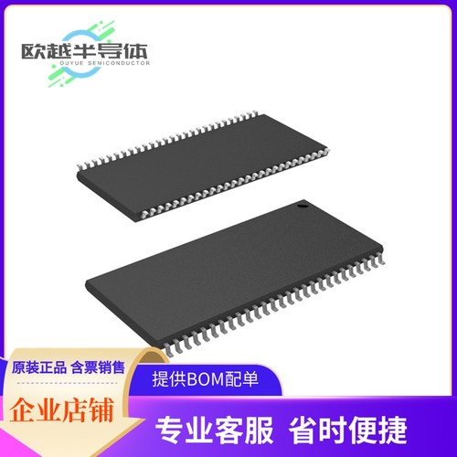 CY7C1061G30-10ZSXIT存储芯片《IC SRAM 16MBIT PAR 54TSOP II》