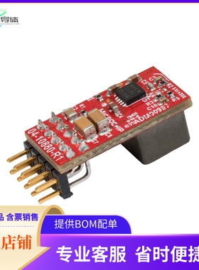 ADM00987【MCP19035 POWER MODULE 8A EVALUAT】开发板 套件 编