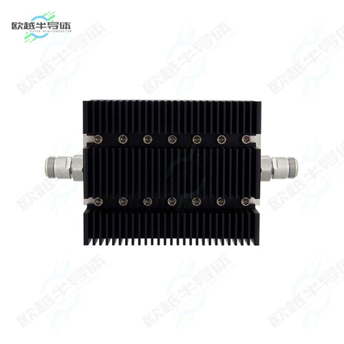 SA6NFNF100W-10[射频元件FXD ATTN JACK-JACK TYPE N 1.45]