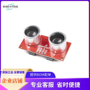 SEN-17777【SPARKFUN QWIIC ULTRASONIC DISTAN】开发板 套件 编