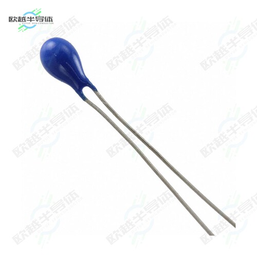 EC95G503W[传感器THERMISTOR NTC 50KOHM 3470K BEAD]