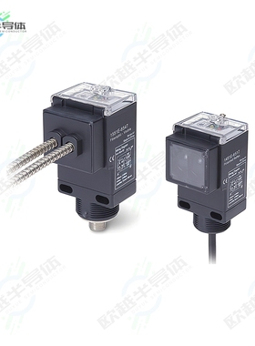 1451E-6543[传感器PHOTO SENSOR,POL RFLX,ACDC,SS RE]