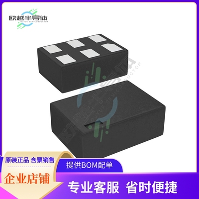 FXLH1T45L6X【IC TRNSLTR BIDIR 6MICROPAK】