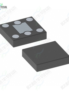 OPT3006YMFT[传感器SENSOR OPT 550NM AMBIENT 6 XFDFN]