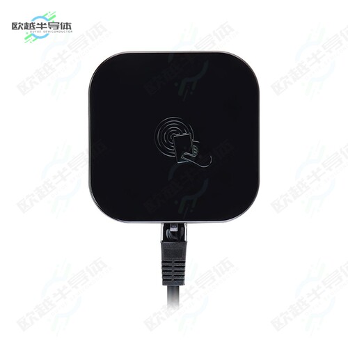 NFR.01[射频元件RFID ANTENNA 13.56MHZ 75X75X28MM]