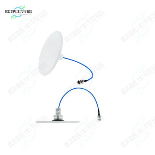 CFSA69383P-30NF[射频元件RF ANT 829MHZ/1.45GHZ FLAT PNL N]