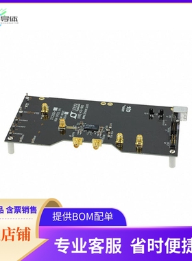 DC2085A-F【DEMO BOARD FOR LTC2000A-11】开发板 套件 编程器
