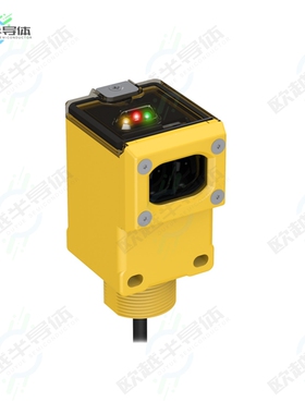 QS18UPAEQ8[传感器WORLD-BEAM QS18U: ULTRASONIC REM]