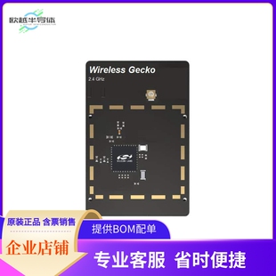 套件 SLWRB4181C 2.4GHZ 开发板 RADIO EFR32XG21 DBM