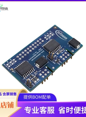 EVAL1ED020I12F2DBTOBO1【EVAL BOARD FOR 1ED020I12F2】开发板