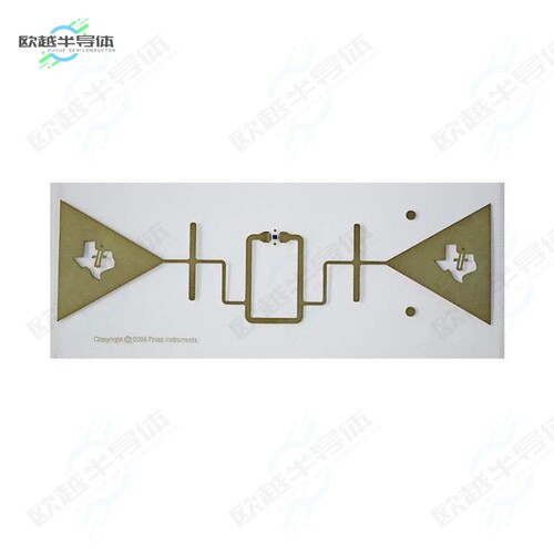 RI-UHF-00C01-03[射频元件RFID TAG R/W 860-960MHZ INLAY]