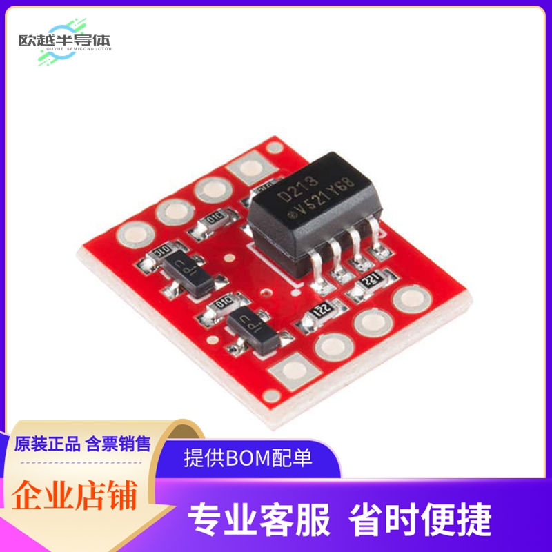 BOB-09118【SPARKFUN OPTO-ISOLATOR BREAKOUT】开发板 套件 编