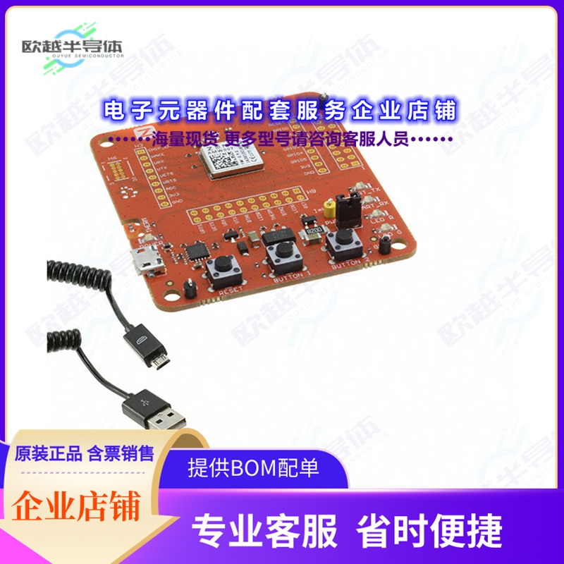 开发套件AMW007-E03[AMW007 DEVELOPER BOARD]