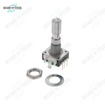 PEC11R-4225K-S0024[传感器ENCODER MECH QUAD VERT PC PIN]