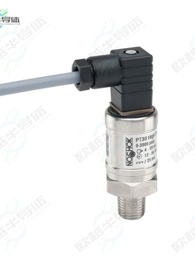 PT30-10000PSIG-1-5-2-17[传感器HIGH PERFOMANCE TRANSMITTER]