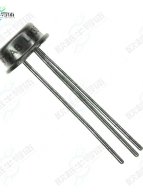 LM35CAH/NOPB[传感器SENSOR ANALOG -40C-110C TO46-3]
