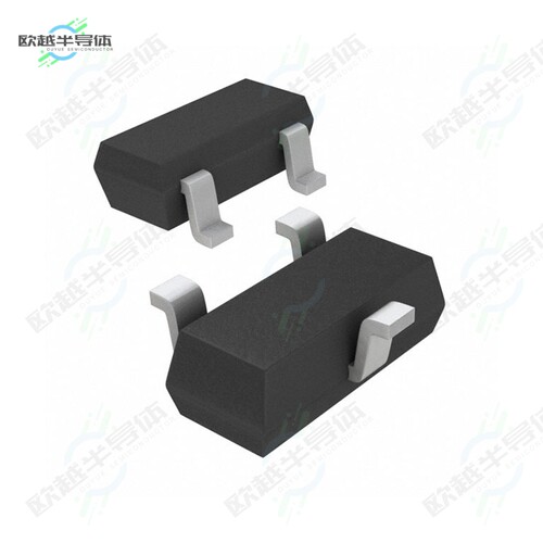 RR132-2E33-551[传感器MAGNETIC SWITCH UNIPOLAR SOT23-3]