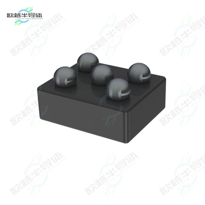 TLV493DA2BWXTMA1[传感器XENSIV 3D MAGNETIC HALL SENSOR S]