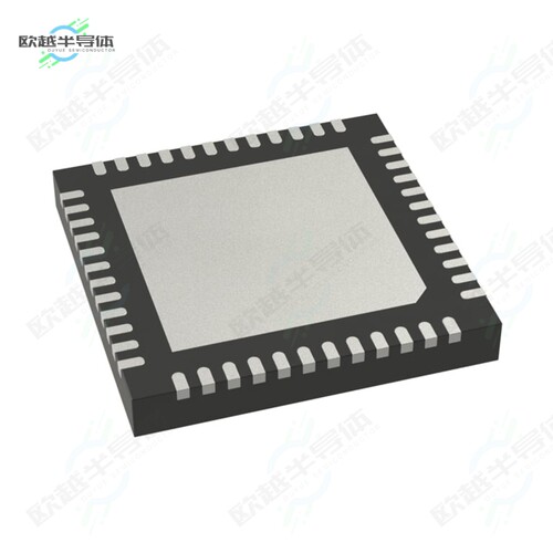 EFR32SG28B320F1024IM48-A[射频元件IC RF TXRX+MCU BLE 48QFN]