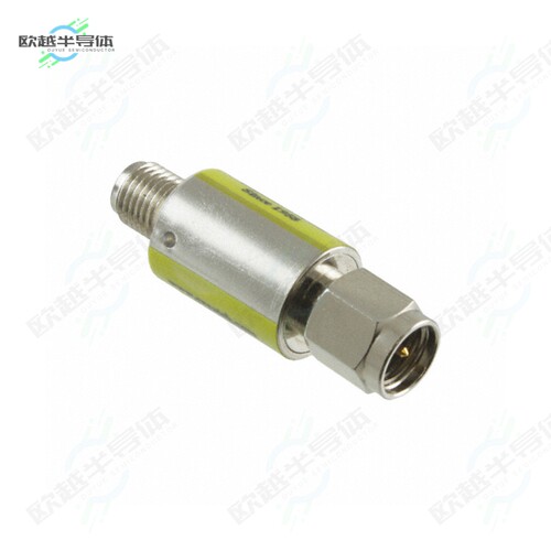 CBLK-300-3[射频元件DC BLOCK 3GHZ SMA INLINE]