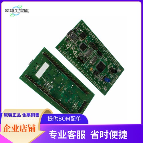 STM32VLDISCOVERY【DISCOVERY STM32F10X EVAL BRD】开发板 套件