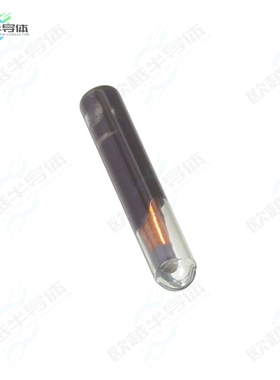 TRPGP40ATGC[射频元件RFID TAG R/W 134.2KHZ GLSS ENCAP]