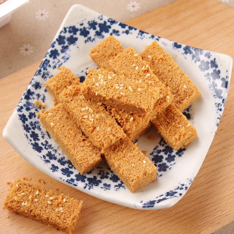 一口酥一品蛋酥蛋挞酥110g鸡蛋