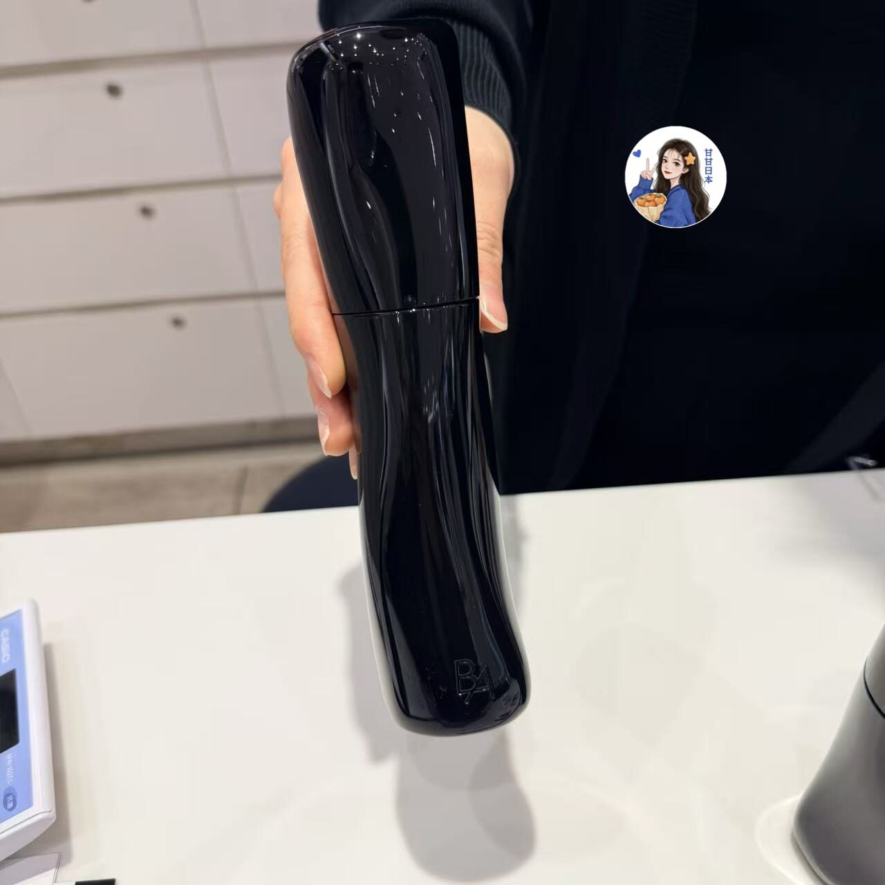 日本本土版 POLA/宝丽 黑BA碧艾赋颜晨光最新版化妆水 乳液 面霜