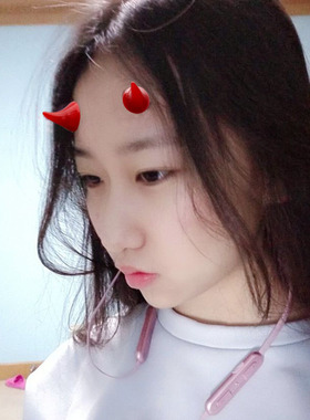 头盔恶魔角牛角鬼龙女额头角汉服头饰龙母夜弦歌COS道具影楼古风