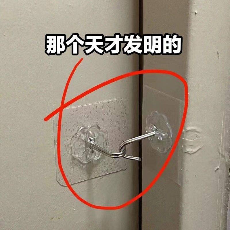 宿舍床尾挂衣架铁艺结实省空间神器床上衣柜床边通用挂衣服整理架