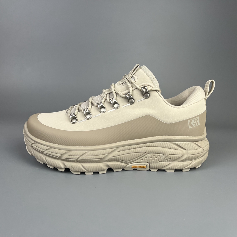 增高5CM~户外防水男秋冬防水旅游鞋防滑减震健步鞋日常百搭运动鞋