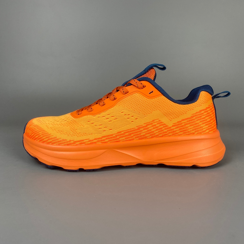 大码宽脚4E男款加宽户外健步鞋日常休闲运动鞋轻便减震旅游男士鞋