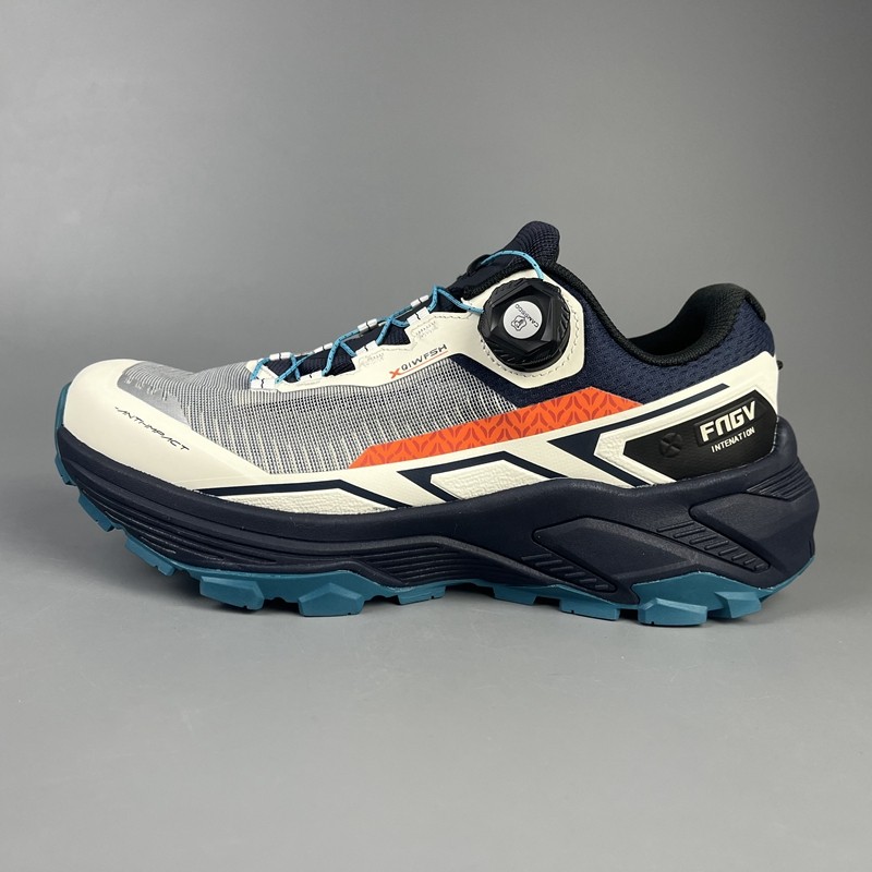 外贸单男户外旋转纽扣越野跑鞋防滑耐磨网面透气徒步鞋日常运动鞋,户外/登山/野营/旅行用品,越野跑鞋,淘宝优惠券,粉丝福利购,淘宝优惠卷