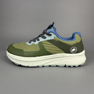 外贸单出口法国男户外4E宽楦越野徒步鞋超轻透气防泼水爬山旅游鞋