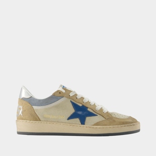 Ballstar运动鞋 Golden Goose GGDB 多色 皮质