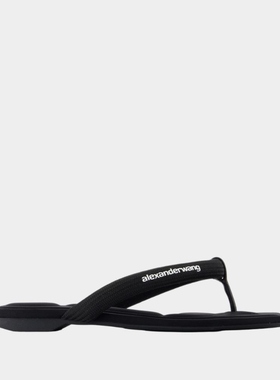 【粉丝专享】亚历山大王 Alexander Wang Jenna凉鞋