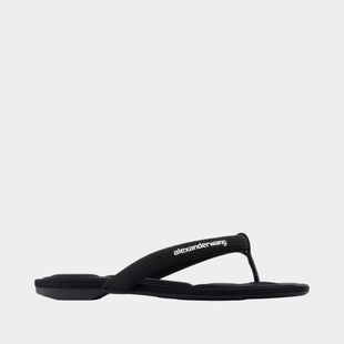 【粉丝专享】亚历山大王 Alexander Wang Jenna凉鞋