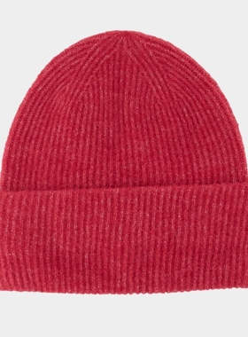 SAMSØE SAMSØE Nor 帽子 - 羊毛