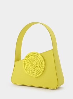 Destree Small Albert Bag 小号皮质手提肩背包