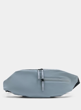RAINS Dash Bum W3 腰包 - 合成材料 - 蓝色