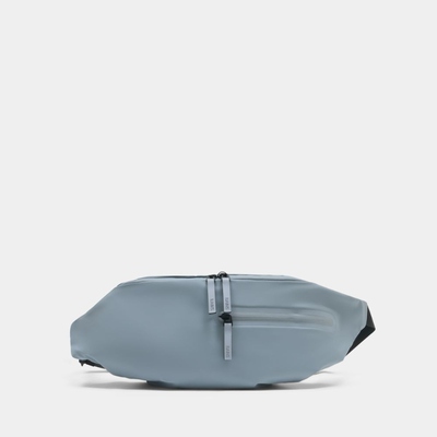 RAINS Dash Bum W3 腰包 - 合成材料 - 蓝色