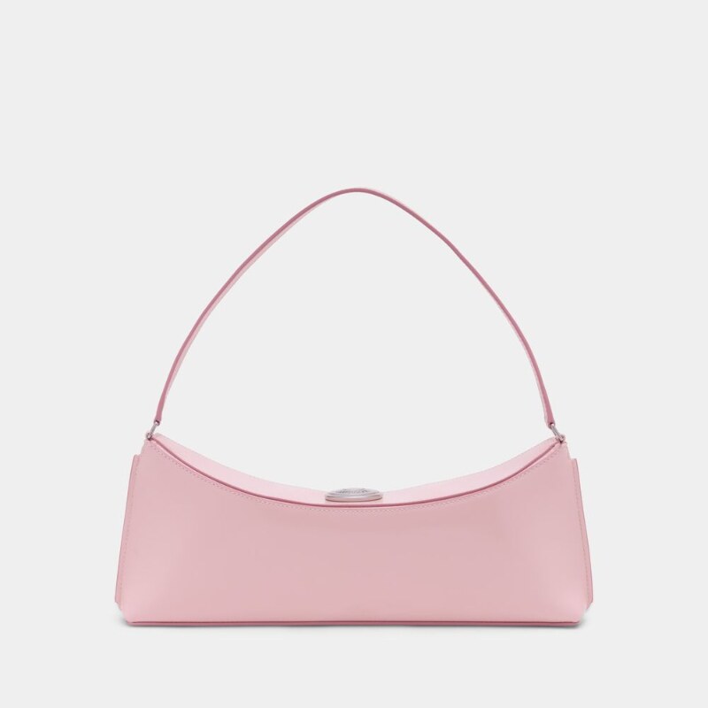 Jacquemus;Le Calisso -皮质-粉色