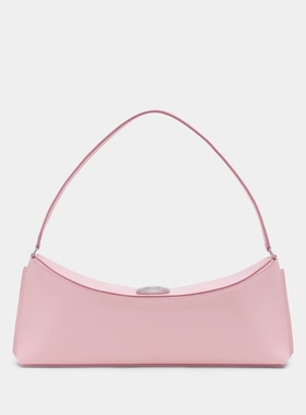 Jacquemus;Le Calisso -皮质-粉色