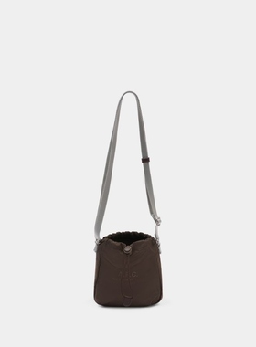 【粉丝专享】A.P.C. Backstage 斜挎包 - 尼龙