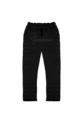 Black Gray Pants