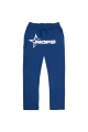 Blue Trousers
